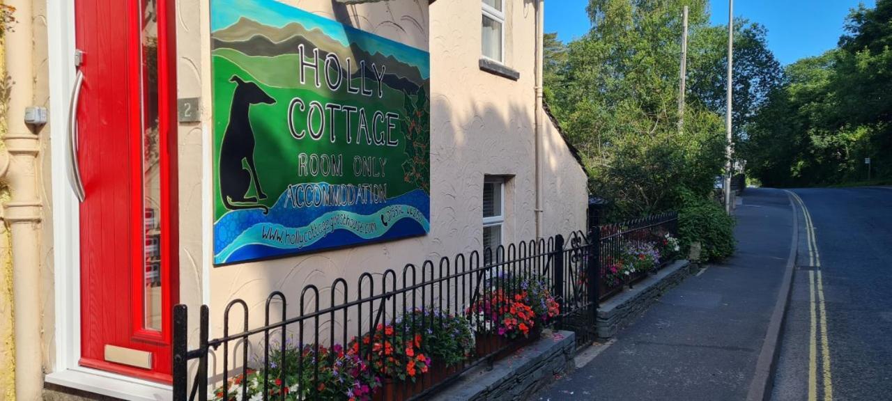 Holly Cottages Bowness-on-Windermere Εξωτερικό φωτογραφία